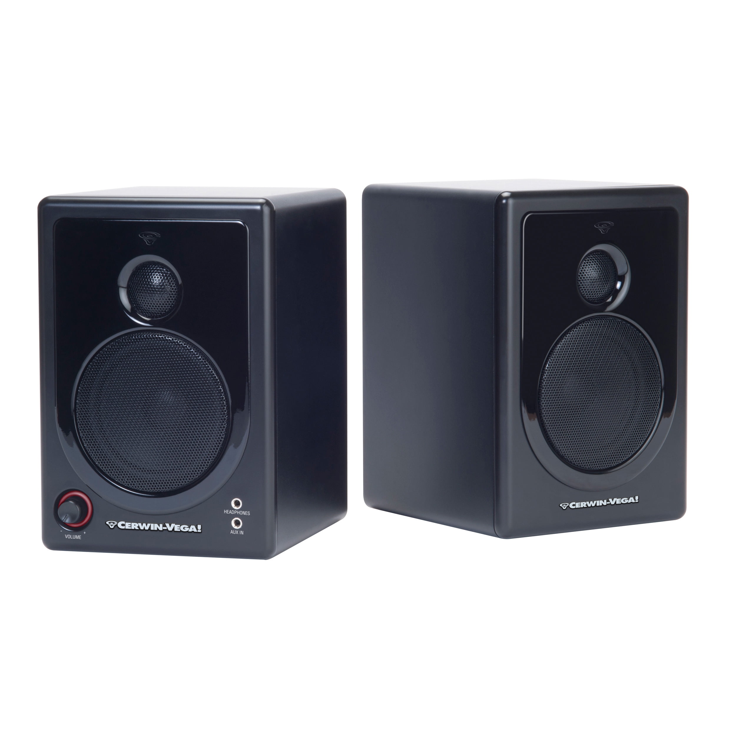 cerwin vega computer speakers