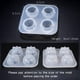 thumbnail image 4 of Resin-Mold iSuperb Animal DIY, resina epoxídica, silicona fundida, 2 unidades, 4 of 7