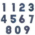 thumbnail image 1 of Chiffres géants CR Gibson Milestone, 1 of 1