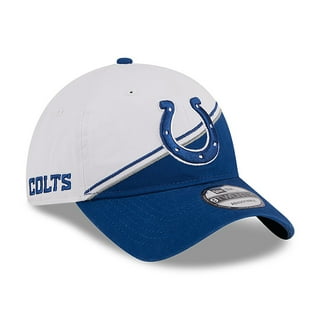 Women's '47 Royal Indianapolis Colts Miata Clean Up Legacy Adjustable Hat