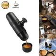 thumbnail image 1 of CPX Minipresso Portable, 8 Bars, Cafetière Espresso, 1 of 7