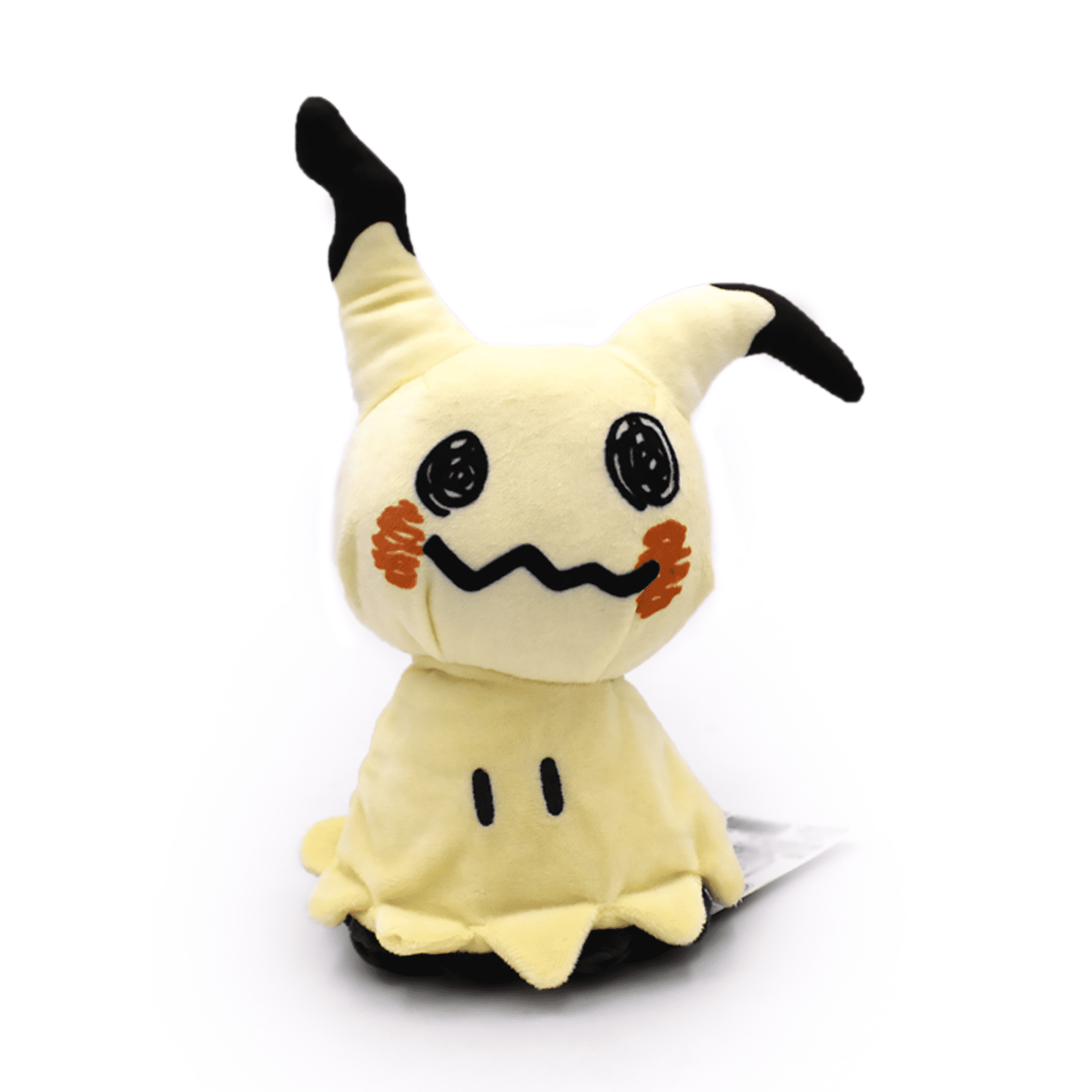 mimikyu eevee plush