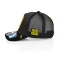 thumbnail image 3 of Gorra DC Comics Batman bicolor edición especial ajustable para hombres, 3 of 4