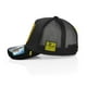 thumbnail image 3 of Gorra DC Comics Batman bicolor edición especial ajustable para hombres, 3 of 4