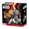 Star Wars 7-Puzzle Set [500 and 300 Pieces]