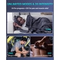 thumbnail image 2 of Estimulador muscular TENS Unit Comfytemp para aliviar el dolor, 2 of 9