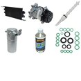 thumbnail image 2 of HVAC Kit de Remplacement de Compresseur-Condenseur, 2 of 4