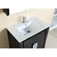 thumbnail image 6 of Bellaterra Home 24-inch Single sink vanity, 6 of 9