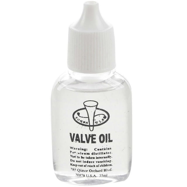 30ml Bras S Instruments Saxophone Valve Oil Trumpet Lubricating Oil