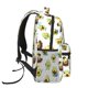 thumbnail image 3 of Fotbe Funny Avocado In Mexican Clothes Mochila Casual con Estampado para Escuela, Viajes y Actividades al Aire Libre - Duradera, Ligera y Cómoda, 3 of 5