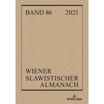 Wiener Slawistischer Almanach: Wiener Slawistischer Almanach Band 86/2021: Tamizdat: Publishing Russian Literature Across Borders (Paperback)