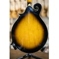 thumbnail image 6 of Gold Tone GM-35 F-Style Mandolin Tobacco Sunburst, 6 of 11