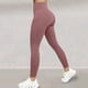 thumbnail image 1 of Pincandy Women's High Waist Yoga Pants - Long Length, Tummy Control, High Stretch with Pockets for Workout & Yoga, 1 of 7