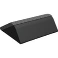 thumbnail image 2 of Basyx Foot Rest Sit-Perch Angled 16"x13-3/4"x5-1/2" Black VL991T, 2 of 2