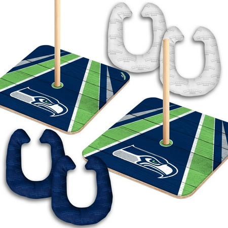 YouTheFan NFL Seattle Seahawks HorseShoe Bags