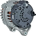 thumbnail image 6 of Alternator for 4.0L V8 BMW M3 2008-2010 12-31-7-837-981 12-31-7-838-656, 6 of 7