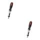 thumbnail image 4 of Injueey Ratchet Screwdriver Machine Repair PU Self-adhesive 1/4 Repairing Interface Tools Lock Driver Non-slippery Maintenance No.1 2piezas, 4 of 6
