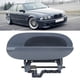 thumbnail image 4 of Tirador De Puerta Exterior, Tirador De Puerta Trasera Impermeable Sin Costuras 51228245465 Para Piezas De Automóviles ANGGREK Rear Door Handle, 4 of 8