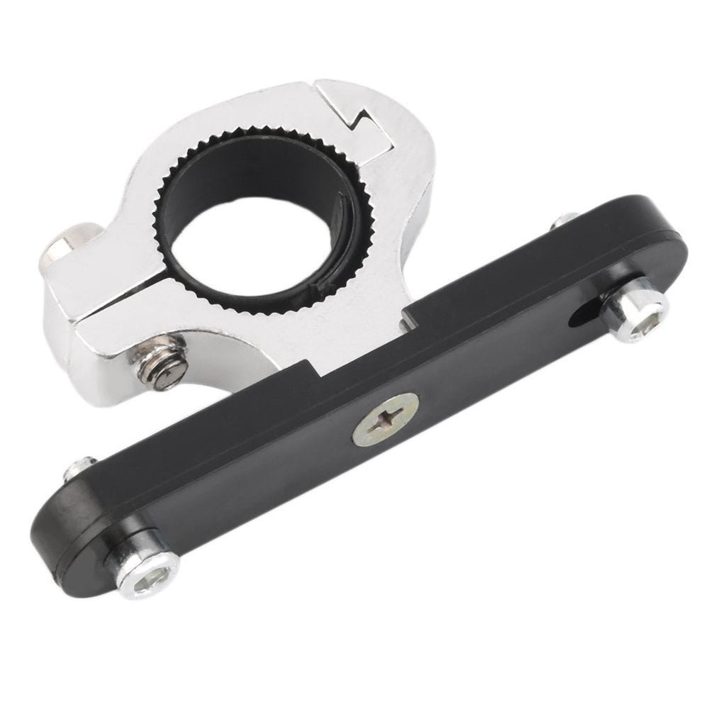 water bottle cage tool holder