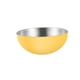 thumbnail image 5 of Cuenco para mezclar duradero irrompible Sunnimix 22cm Amarillo, 5 of 8