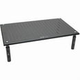 thumbnail image 6 of Eaton MR1812M EATON TRIPP LITE SERIES MONITOR RISER FOR DESK, 18 X 11 IN. - HEIGHT ADJUSTABLE,, 6 of 7
