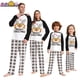 thumbnail image 2 of Conjunto de pijamas de Navidad para la familia, ropa a juego para adultos, madre e hija, padre e hijo, 2023, 2 of 4