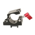 thumbnail image 7 of Light Mounting Stand Monitor Bracket 25mm Pipe Rod Clamp Holder For, 7 of 7