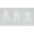 thumbnail image 3 of Clear Toggle Switch Plate Cover Guard (6 Pack) Keeps Light Switch ON or Off Protects Your Lights or Circuits from Accidentally Being Turned on or Off., 3 of 4