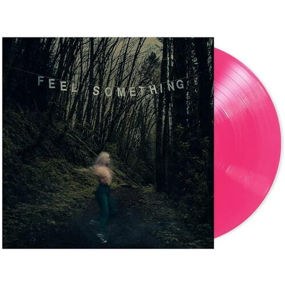 Movements - Feel Something - Music & Performance - Vinyl