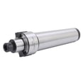 thumbnail image 4 of Portaherramientas CNC, Portaherramientas De Fresado Frontal Portaherramientas De Fresado Alargado Confiable Durable Para Cortador De Fresadora OTVIAP MT4-FMB22-M16, 4 of 8