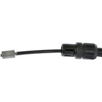 Parking Brake Cable P/N:C661221 Fits select: 2007-2009 DODGE DURANGO, 2007-2009 CHRYSLER ASPEN