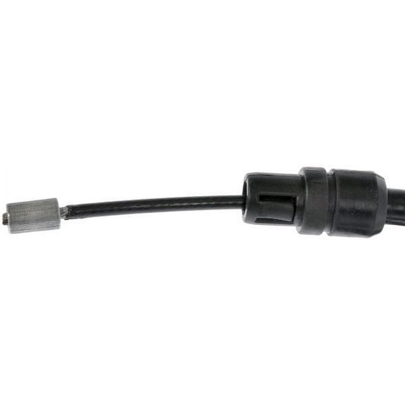 Parking Brake Cable P/N:C661221 Fits select: 2007-2009 DODGE DURANGO, 2007-2009 CHRYSLER ASPEN