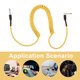 thumbnail image 3 of unbranded Cable Para Instrumento Musical Con Aislamiento De PVC Resistente Y Conexión Estable Para Guitarra, 3 of 8