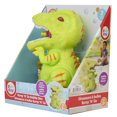 thumbnail image 1 of Play Day Bump N' Go Bubble Dino, 1 of 5