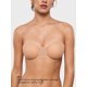 thumbnail image 2 of Sostén INLYRIC Transparente Sin Tirantes con Varilla Talla Grande 36D, 2 of 7