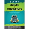 thumbnail image 1 of Beyond Cracking the Coding Interview: Pass Tough Coding Interviews, Get Noticed, and Negotiate Successfully Paperback – Jan. 22 2025, 1 of 1