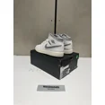thumbnail image 4 of Jo r-dan 1 Mid Neutral Grey Grade School 6Y Authentic - Ready To Ship, 4 of 6