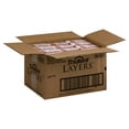 thumbnail image 3 of Case of 12, Trident Layers Sugar Free Wild Strawberry/Tangy Citrus Gum, 14 Pieces Per Pack, 3 of 3