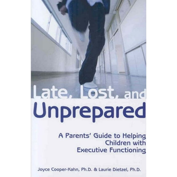 Late, Lost, and Unprepared