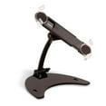 thumbnail image 3 of Tarifold Desktop Tablet Holder, Black/Clear, X570007, 3 of 8