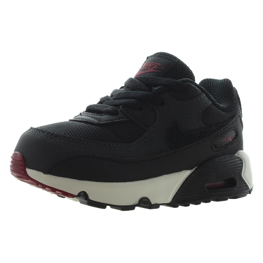 Nike Air Max 90 LTR Infant/Toddler Sneaker photo 5