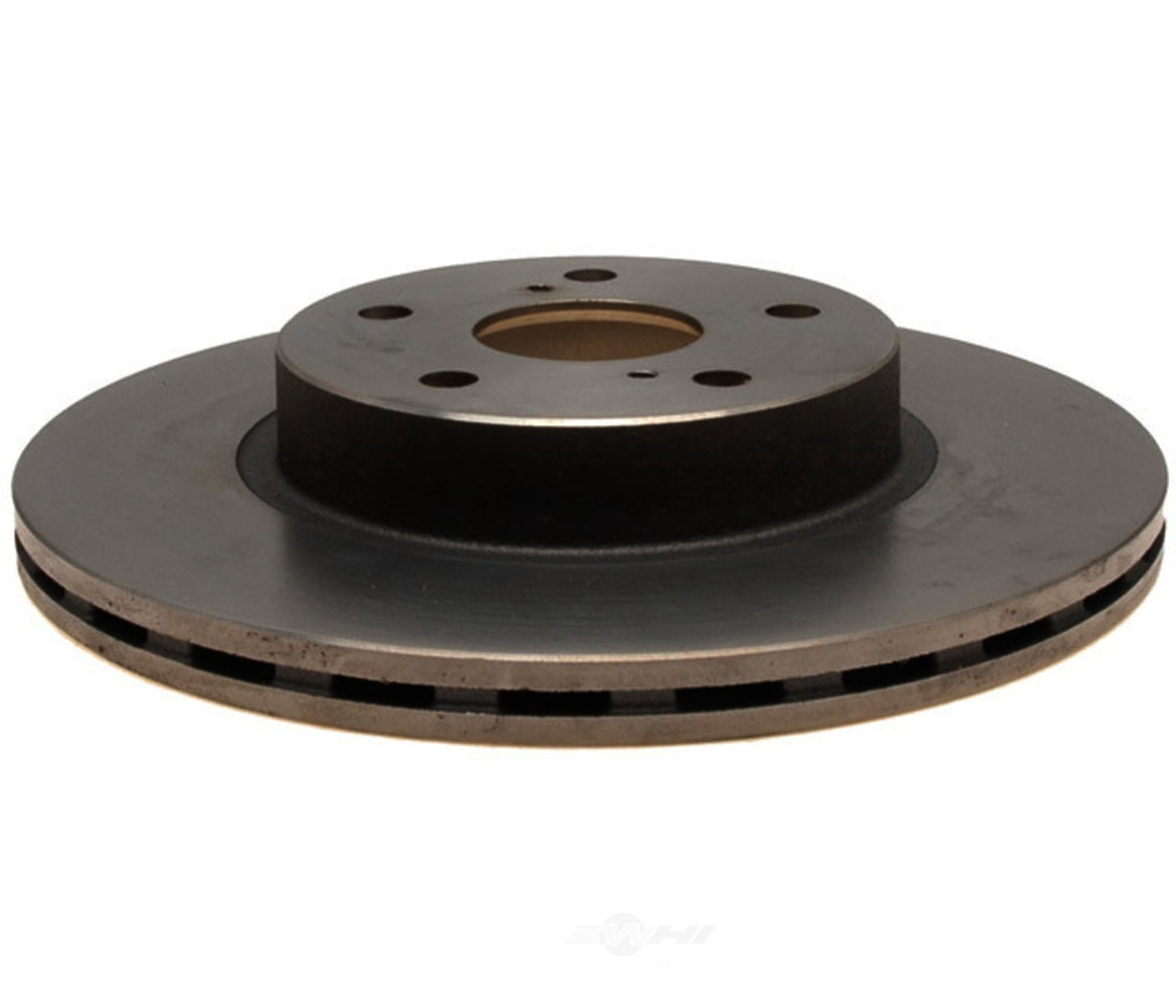 Raybestos 96041R Professional Grade Disc Brake Rotor Fits select: 1986-1992 TOYOTA SUPRA
