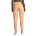 thumbnail image 4 of Cherokee Infinity Scrubs Pant For Women Mid Rise Jogger CK080A, 4 of 6