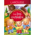 thumbnail image 1 of Primeras lecturas. los tres cochinitos, 1 of 1
