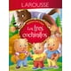 thumbnail image 1 of Primeras lecturas. los tres cochinitos, 1 of 1