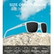 thumbnail image 3 of Gafas de Sol Polarizadas KALIYADI con Protección UV400 para Hombre, 3 of 8
