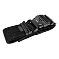thumbnail image 1 of Fajilla  Bloosom Coreana Tactica Ultra Resistente Uso Rudo Negro, 1 of 4