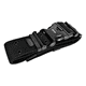 thumbnail image 1 of Fajilla  Bloosom Coreana Tactica Ultra Resistente Uso Rudo Negro, 1 of 4