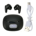 thumbnail image 2 of Auriculares Inalámbricos, Con Cancelación De Ruido En Los Oídos, Auriculares 5.1 Impermeables IPX5 Con Control Táctil, Estuche De Carga De 250 MAh Tiempo, 2 of 7