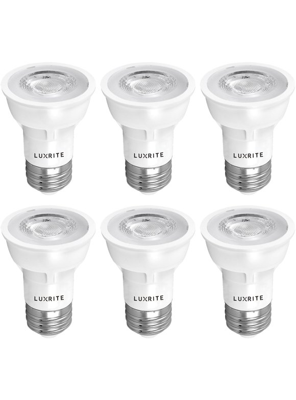 Spot Light Bulbs in Light Bulbs